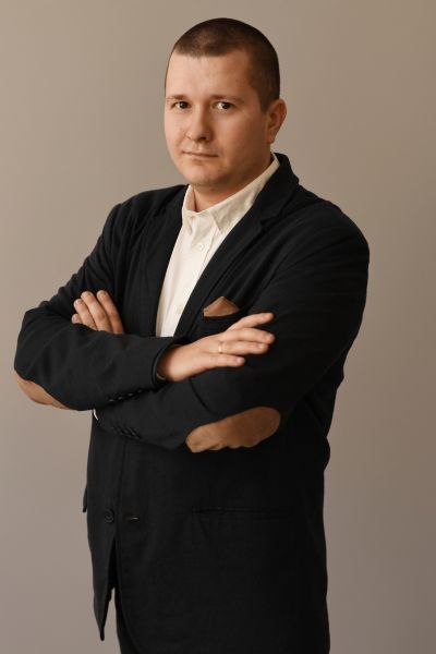 Dawid Kaczmarczyk