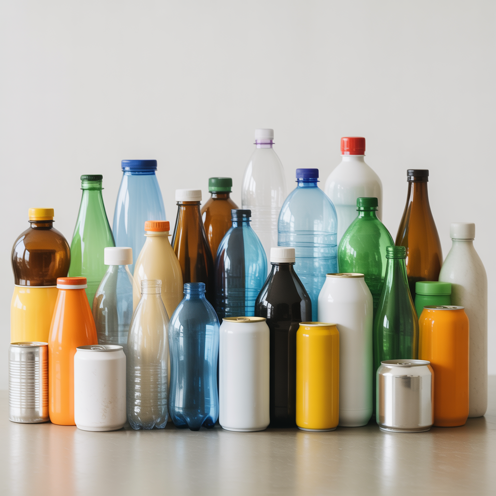 PPWR i opłata opakowaniowa – jak zmienia się rzeczywistość opakowań w UE i w Polsce