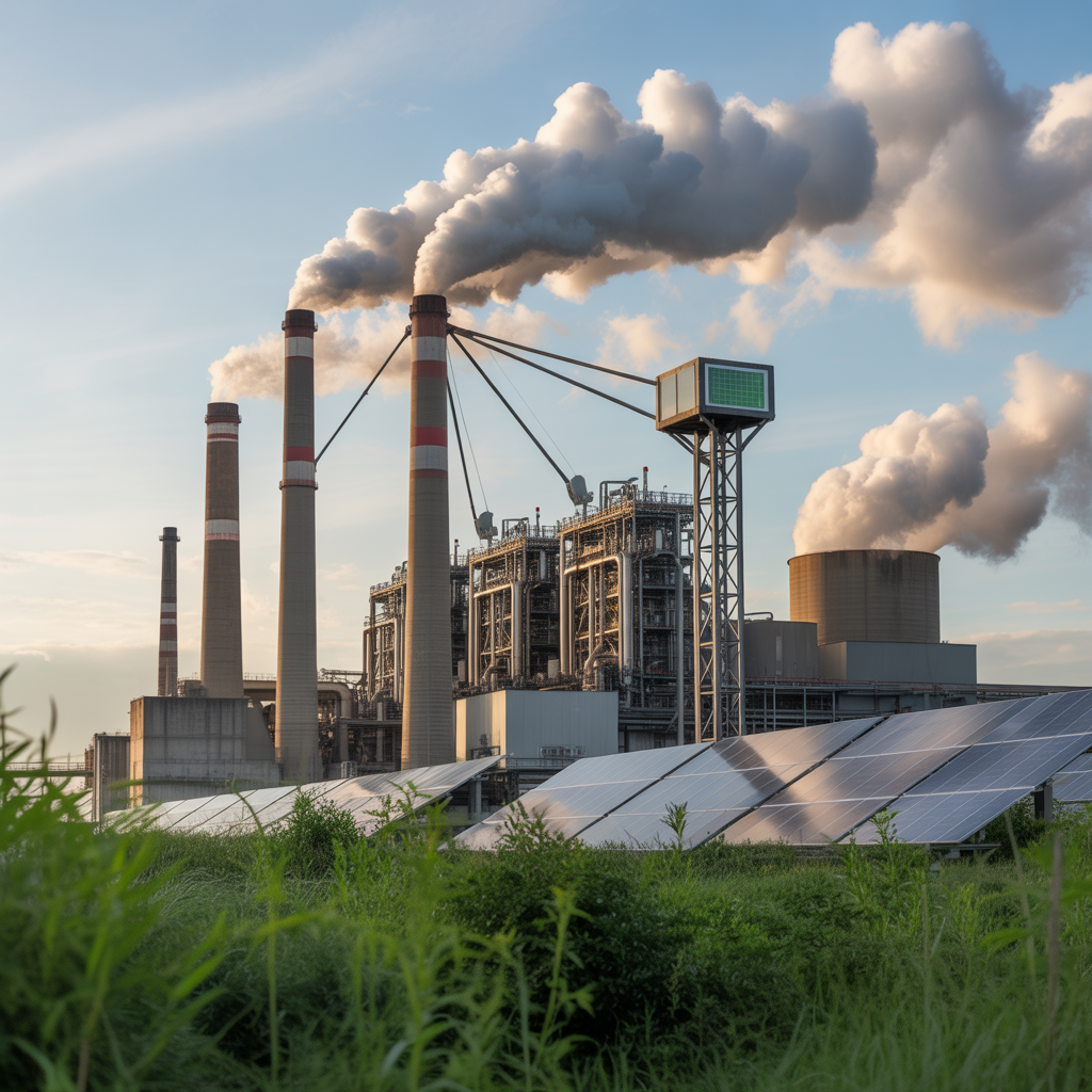 CBAM: 31.12.2025 skończył się okres przejściowy. Na jakie zmiany trzeba się przygotować?