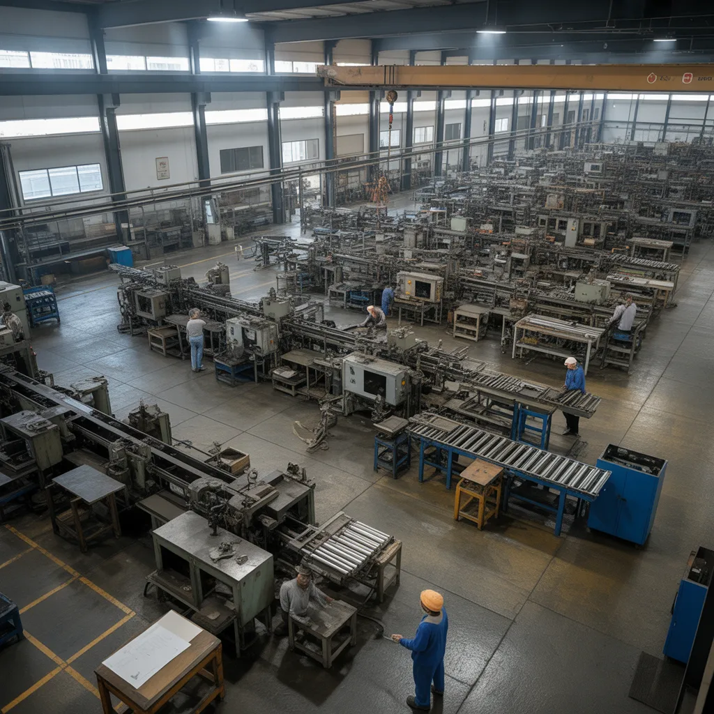 IED 2.0: dyrektywa o emisjach przemysłowych po zmianach i nowy porządek dla instalacji